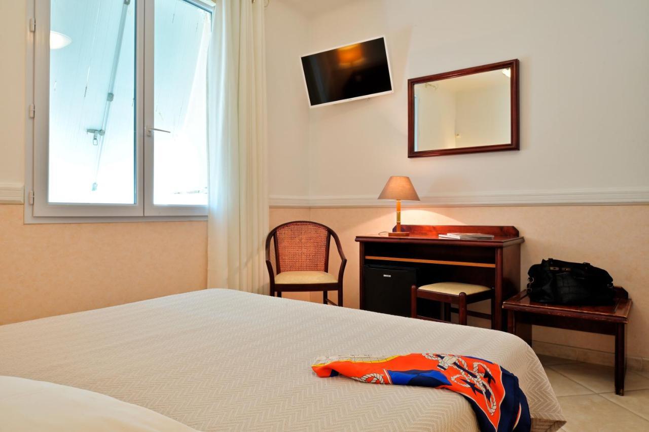 Hotel Des Roches Sartène Kültér fotó