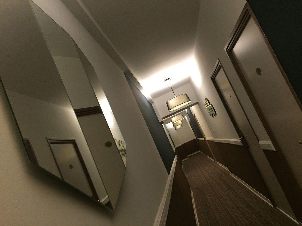 Hotel Des Roches Sartène Kültér fotó